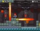 【玲印どりるの】NewマリってB使わないでいけるかな？10【実況プレイ】