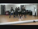 F.CUZ - NO.1 [Dance Practice]