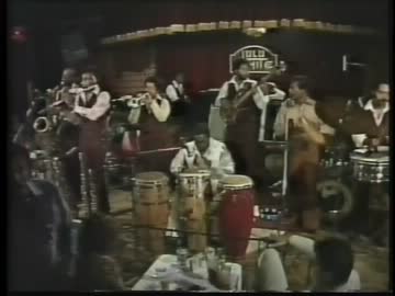 Mongo Santamaria - Come Candela