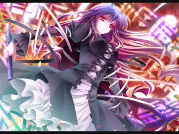 【回路-kairo-】 感情と忘却の咆哮 【東方アレンジヴォーカル】