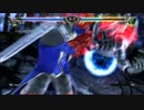 ソウルキャリバーⅤ　対戦動画(ツヴァイ)３４