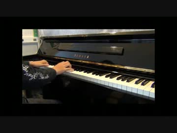 【インビジブル】弾いてみた