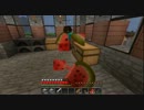 【Minecraft】今日から僕ら村長!!!part1