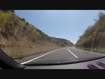 車載動画てすと