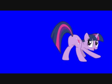 MLP素材セット