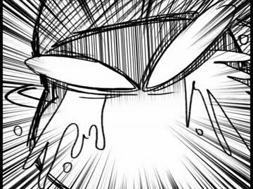 コロコロ好き(ryが「星のカービィWii」漫画描いてみた その2