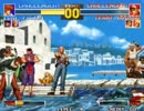 KOF95コンボ集