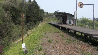 能登線廃景 １４