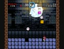 マリオワールドのBGMをFF4にしてみた～World2 part2