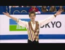 【CBC VIDEO 03】ビクター・パイファー 世界選手権2012 FS