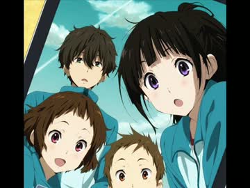 氷菓　優しさの理由を歌ってみた