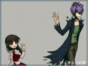 【ゆっくり実況】don`t来いホラーゲーム・Ib編 Ⅵ