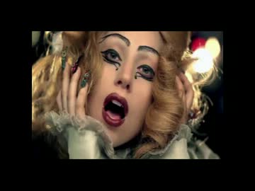 裏表ラバーズ by Lady Gaga