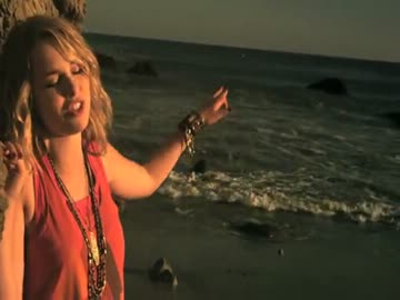 Bridgit Mendler This is my Paradise