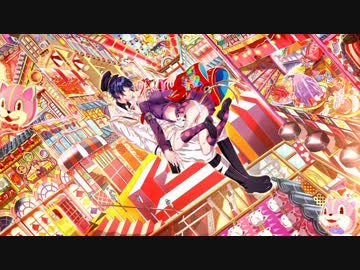 【amu】ネコミミアーカイブを歌ってみた【□しろくろ■】