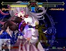 【MUGEN】金髪キャラ達が行くpart7【プレイヤー操作】