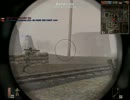BF1942 OYZ鯖 カスタムマップCTFイベント 2012/4/29【zookingrad3/3】