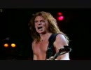 MEGADETH-Anarchy In The UK(LIVE)
