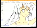 [ich]素人が上達するまで「描いてみた」3日目