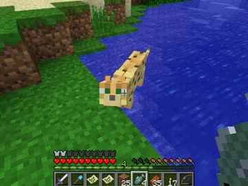 【Minecraft】 方向音痴のマインクラフト Season3 Part39 【ゆっくり実況】