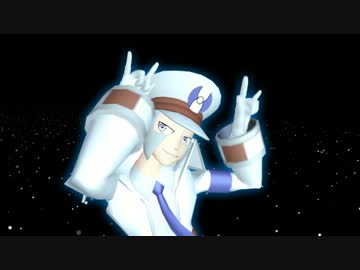 【・▽・】 ギャラクシアス！MMD 【・▲・】