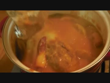 中年男性が作ってしまった『第六感★酒のおつまみ料理』　前編