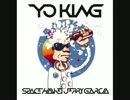 YO-KING _ 愛しき日々