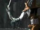 FF９など　歩調