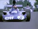 F1 - Jackie Stewart wins at Nur