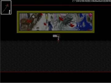 【ゲーム実況】Ib　最終ページ『元の世界に帰るよ！』