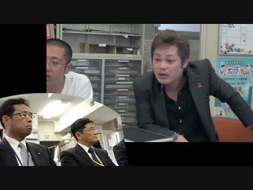 ５月１日　敗戦国民マンガ　「はだしのゲン」　で教育する松江市　⑩