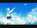 【初音ミク】YOUR MESSAGE【オリジナル曲】