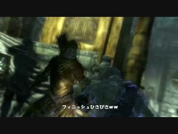【PC版】ちょっとSkyrimまで行ってきたその２９【字幕プレイ】
