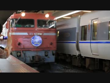 駅弁を食べに行こうよ！　ニコニコ超会議号に乗ってみた　前編