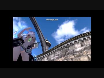 【ドラゴンネスト】敬礼！【ギルドエモ】