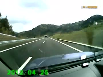 新東名　200km/h　超　Part2