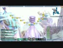 【PSO2 Cβ】ラッピー集団でフォトンブラストを同時発動【高画質】