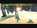 【MH3】実況_ソロハンターの挑戦_part04_1/2