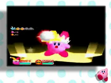 【星のカービィ生誕20周年記念】星のカービィWiiをプレイ【TS】10枠目