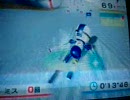 WiiFit:バランススキー18¨96