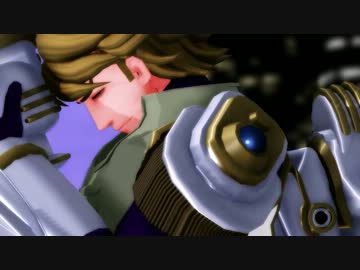 【MMD】ポラリス【TIGER&BUNNY】