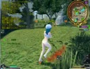 【メビウスオンライン】やってみた その９ GMイベント
