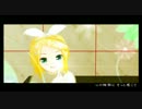 【初音ミク×鏡音リン】Deep b.【オリジナル曲-PV仕様】