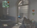 mw3 マルチプレイ　DOM　MOAB