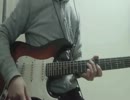 ストレイテナーのDONKEY BOOGIE DODOを弾いてみた。