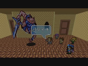 【Minecraft】マインクラフト・サガ２　Part3