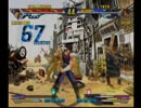 5月1日　セントラル八王子店　AC北斗の拳　大会後野試合　part1