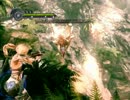クリアー目指してブレイズ・オブ・タイム実況　part2-2