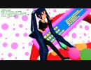 【MMD】「ドリフでしゅしゅ」に合わせて踊ってもらったけど･･･？