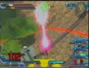 【EXVSFB】刹那五月雨撃ち　デュナメス視点part.7